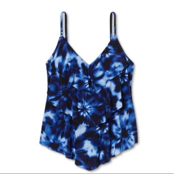 Tankini Top - Picture 3 of 4